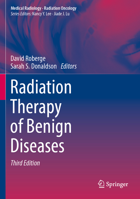 Radiation Therapy of Benign Diseases - 