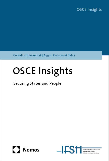 OSCE Insights 2024 - 