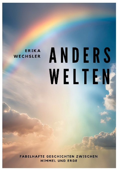 Anders Welten - Erika Wechsler