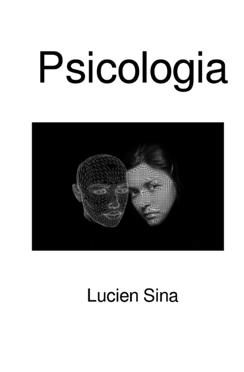 Psicologia - Lucien Sina