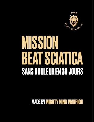 Mission Beat Sciatica - Alain Biankeu