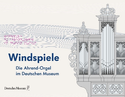 Windspiele - Judith Kemp, Silke Berdux, Alexander Steinbeißer