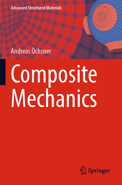 Composite Mechanics - Andreas Öchsner