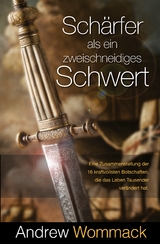 Schärfer als ein zweischneidiges Schwert - Andrew Wommack