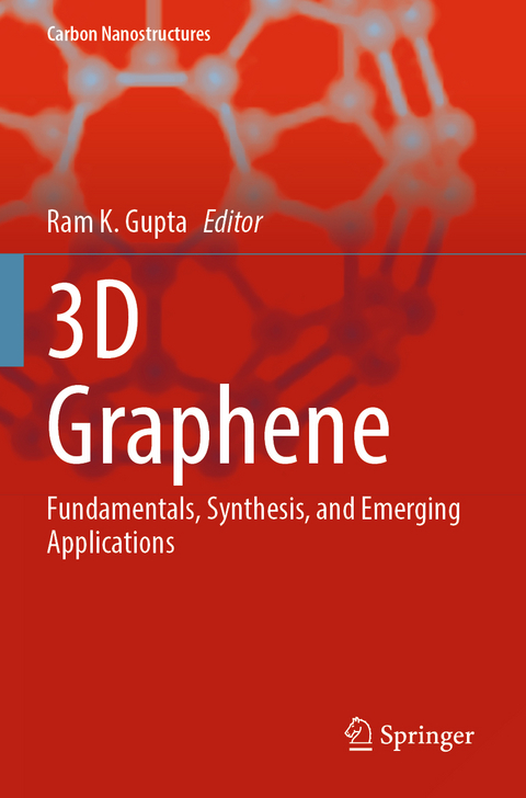 3D Graphene - 