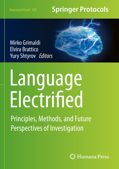 Language Electrified - 