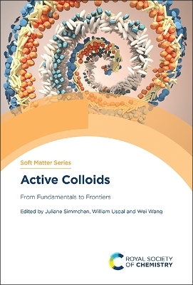 Active Colloids - 