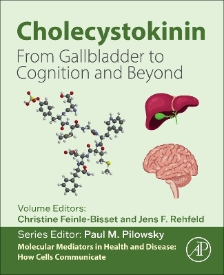 CCK (Cholecystokinin) - 