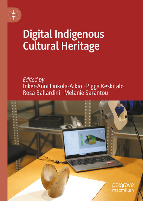 Digital Indigenous Cultural Heritage - 