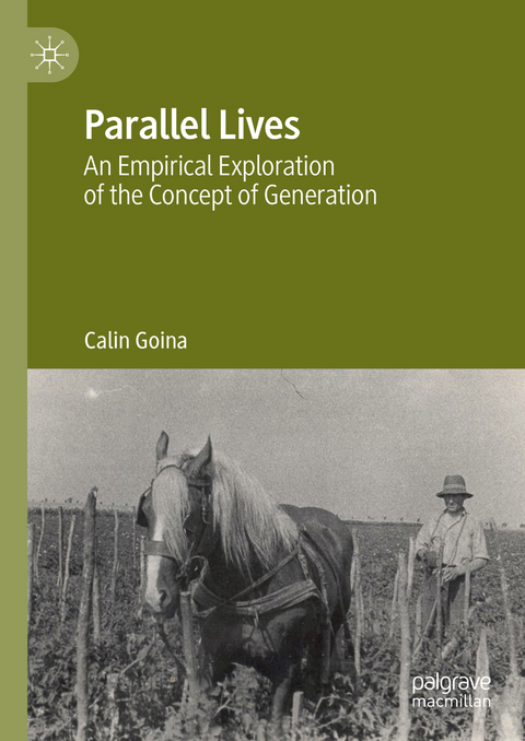 Parallel Lives - Calin Goina