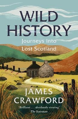 Wild History - James Crawford