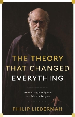 The Theory That Changed Everything - Philip Lieberman