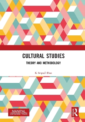 Cultural Studies - K Sripad Bhat