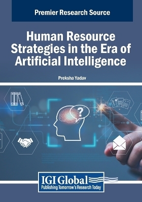 Human Resource Strategies in the Era of Artificial Intelligence - 