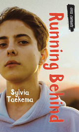 Running Behind - Sylvia Taekema