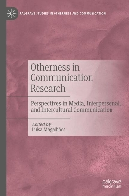 Otherness in Communication Research - 