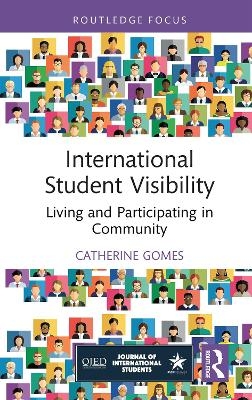 International Student Visibility - Catherine Gomes