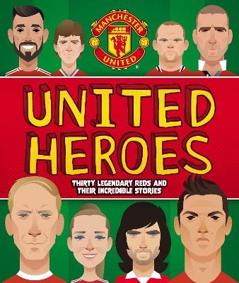 Manchester United Heroes -  Manchester United