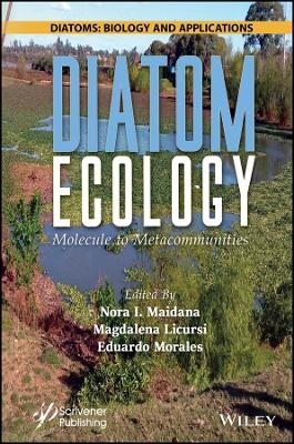 Diatom Ecology -  Morales