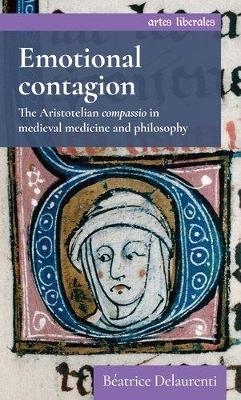 Emotional Contagion - Béatrice Delaurenti