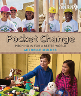 Pocket Change - Michelle Mulder