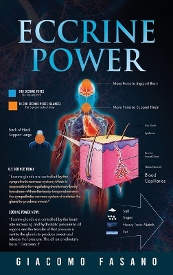 Eccrine Power - Giacomo Fasano