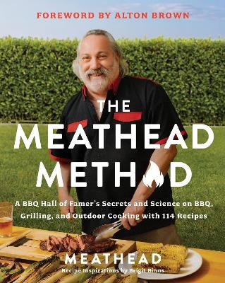 The Meathead Method -  Meathead