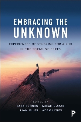 Embracing the Unknown - 