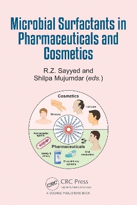 Microbial Surfactants in Pharmaceuticals and Cosmetics - 