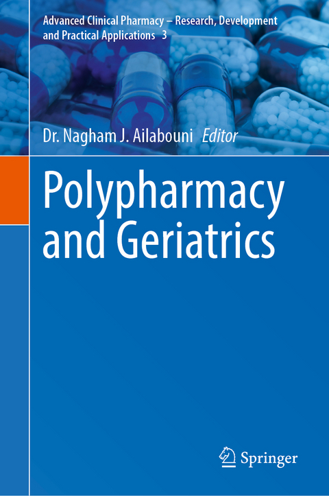 Polypharmacy and Geriatrics - 