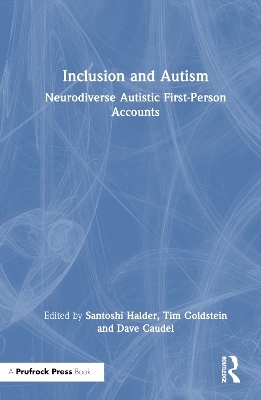 Inclusion and Autism - 