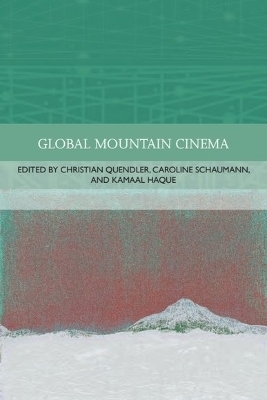 Global Mountain Cinema - 