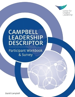 Campbell Leadership Descriptor - David Campbell