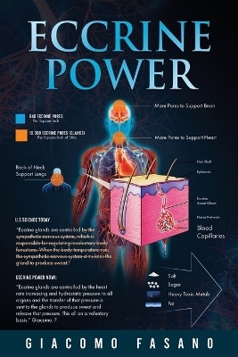 Eccrine Power - Giacomo Fasano