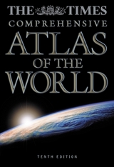 The Times Atlas of the World - 