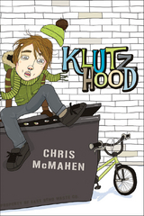 Klutzhood - Chris McMahen