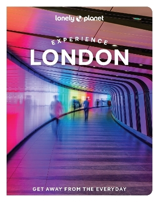 Lonely Planet Experience London - Lonely Planet