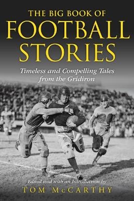 The Big Book of Football Stories - 