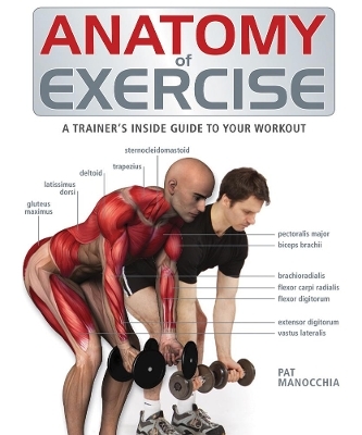 Anatomy of Exercise - Pat Manocchia