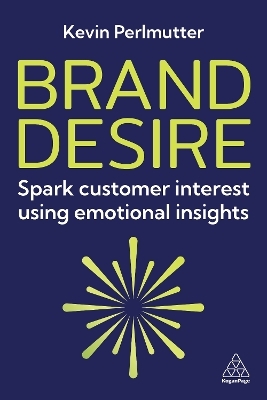 Brand Desire - Kevin Perlmutter