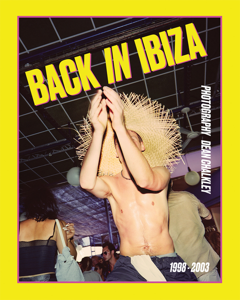 Back in Ibiza, 1998-2003 - 