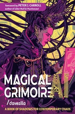 Magical Ai Grimoire