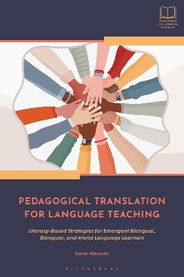 Pedagogical Translation for Language Teaching - Sarah Albrecht