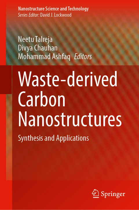 Waste-derived Carbon Nanostructures - 