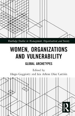 Women, Organizations and Vulnerability - 