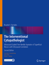 The Interventional Cytopathologist - Bardales, Ricardo H.