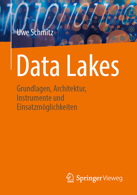 Data Lakes - Uwe Schmitz