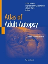 Atlas of Adult Autopsy - Suvarna (represented by Grace Horne), S Kim; Sharp, Abigail K