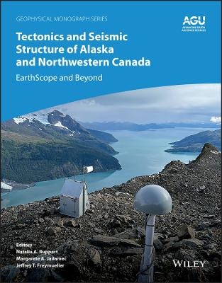 Tectonics and Seismic Structure of Alaska and Northwestern Canada - 