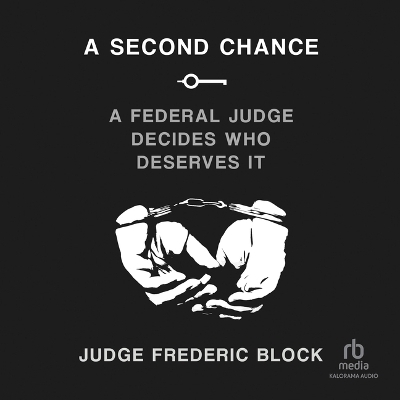 A Second Chance - Frederic Block